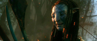 Illustration for article titled Take A Closer Look At The Na'Vi, And Pandora At War